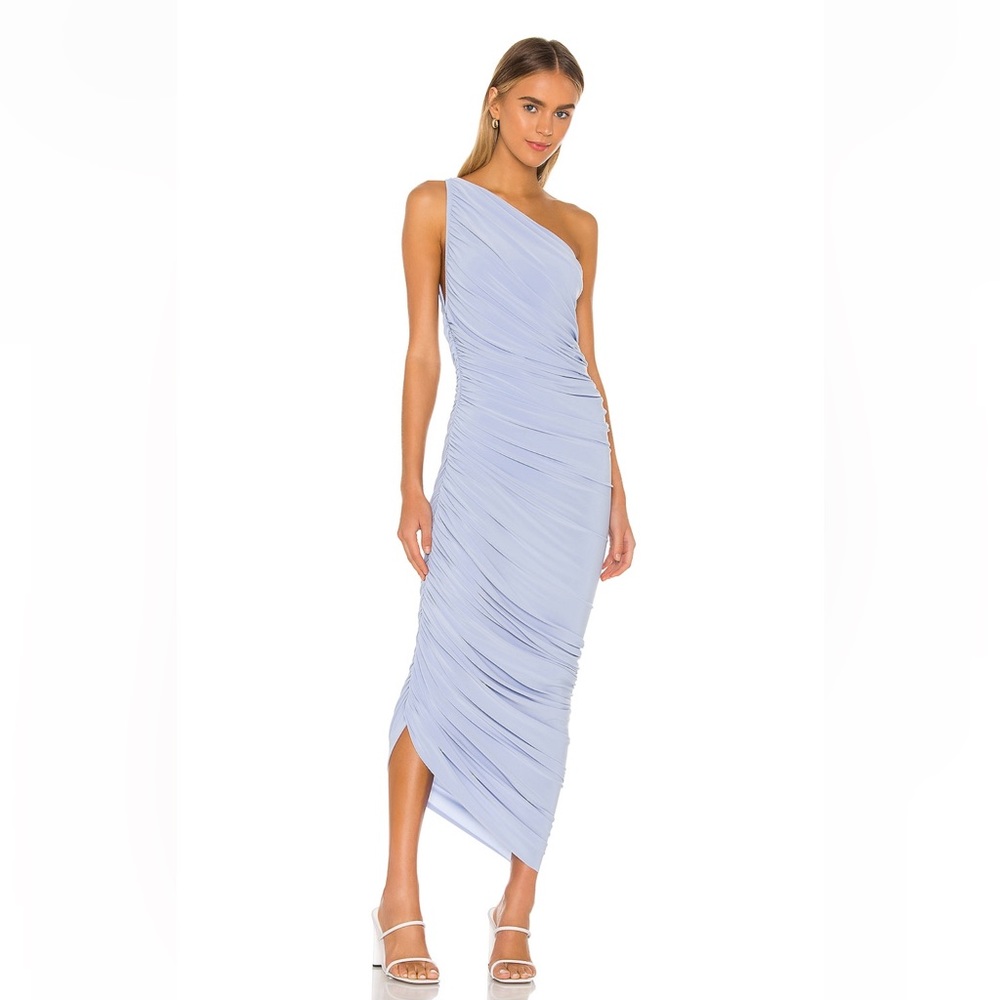 Norma Kamali Diana Dress